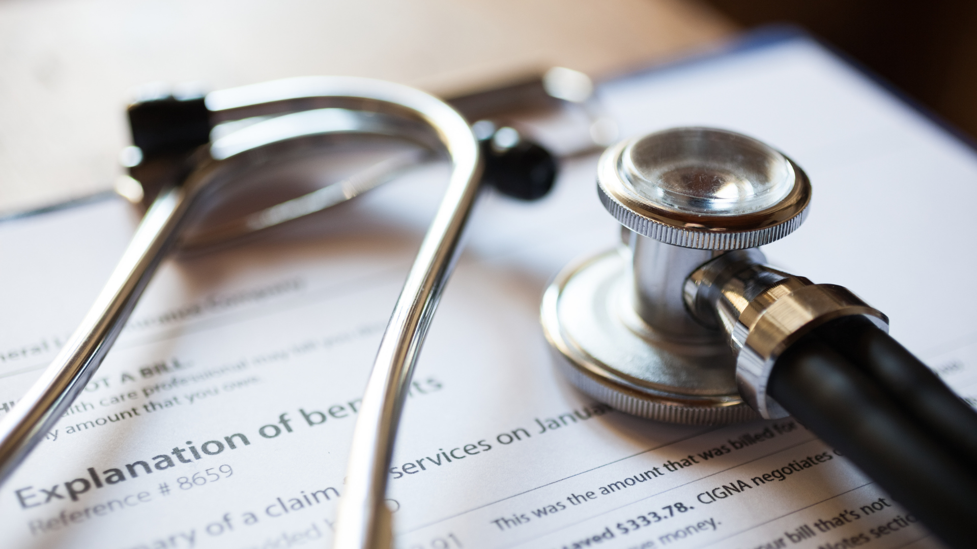 Prescriptions Explained